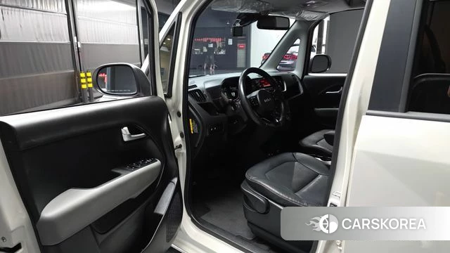 Kia The New Kia Ray id 4792928 из Кореи 32