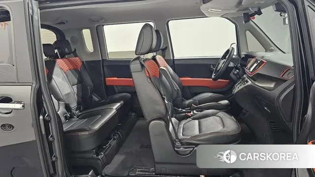 Kia The New Ray id 3334528 из Кореи 20