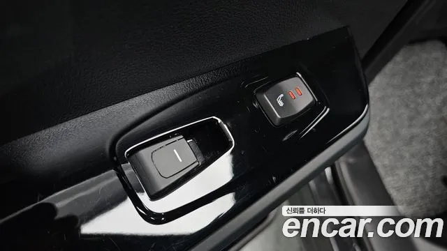 Ssangyong Torres id 2658922 из Кореи 20