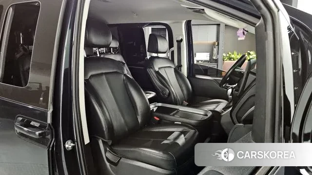 Hyundai Staria id 2890169 из Кореи 20