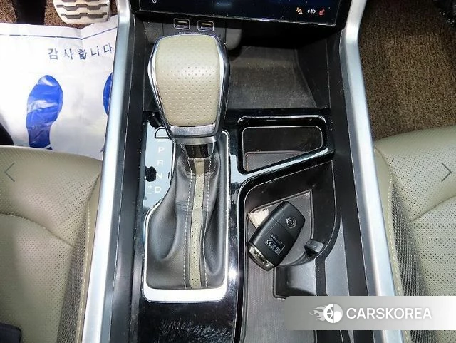 Ssangyong Torres id 4711540 из Кореи 20