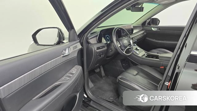 Hyundai The New Palisade id 4730553 из Кореи 34