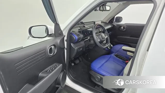 Hyundai Casper id 3458104 из Кореи 20