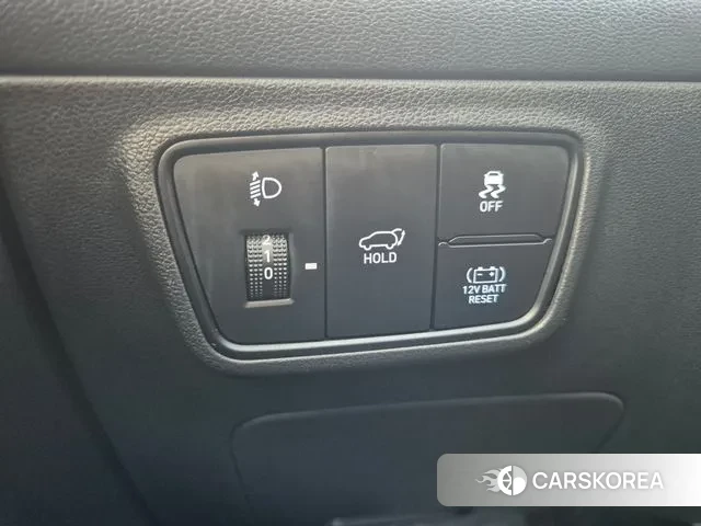 Hyundai Tucson Hybrid (NX4) id 3691435 из Кореи 20