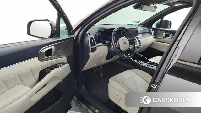 Kia Sorento 4th Generation id 3833771 из Кореи 20