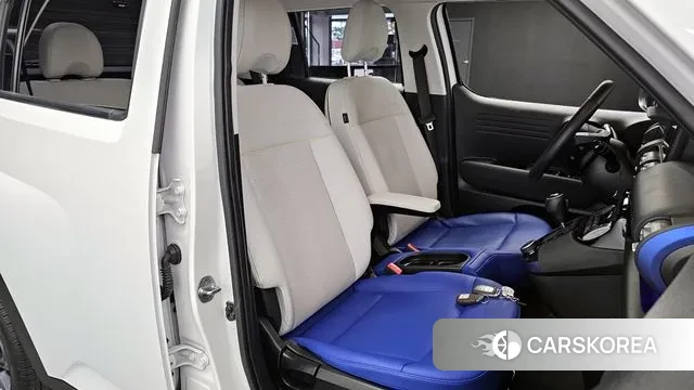 Hyundai Casper id 3185673 из Кореи 20