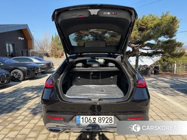 Mercedes-Benz GLC-Class X254 id 3420077 из Кореи 15