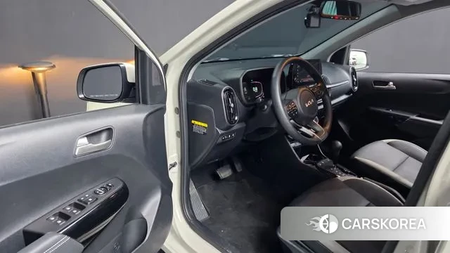 Kia The New Morning (JA) id 3614679 из Кореи 20