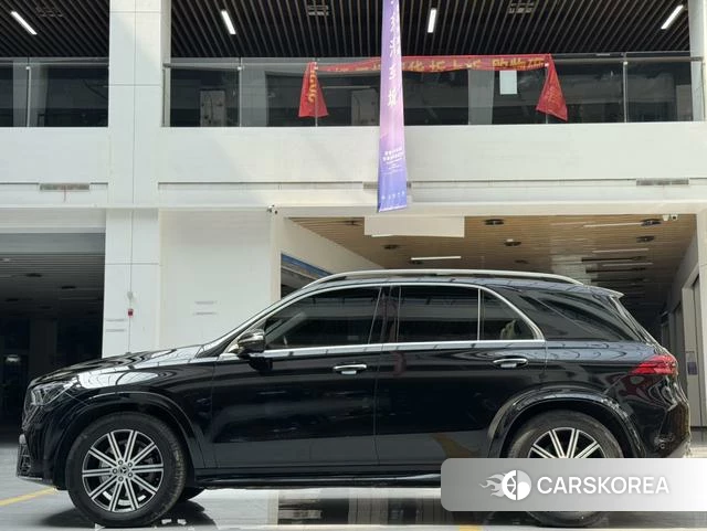 Mercedes-Benz GLE (import) id 4275834 из Китая 23