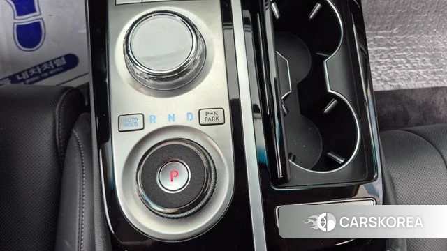 Genesis G80 (RG3) id 3940528 из Кореи 20