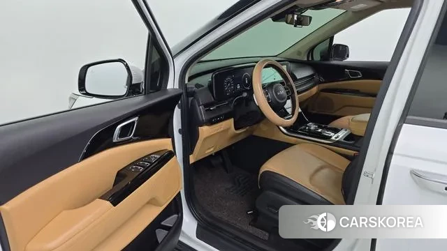 Kia Carnival 4th generation id 3247037 из Кореи 20