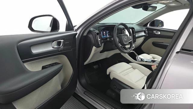 Volvo XC40 id 3963175 из Кореи 20