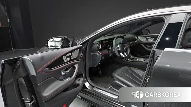 Mercedes-Benz CLS-Class C257 id 3691786 из Кореи 20