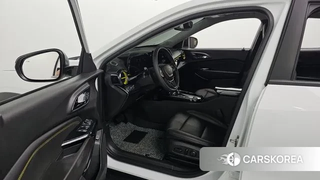 Chevrolet (GM Daewoo) Trax Crossover id 3721156 из Кореи 20