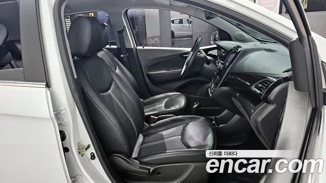 Chevrolet (GM Daewoo) The New Spark id 2855406 из Кореи 20