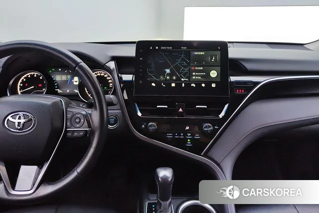 Toyota Camry id 4273377 из Китая 17