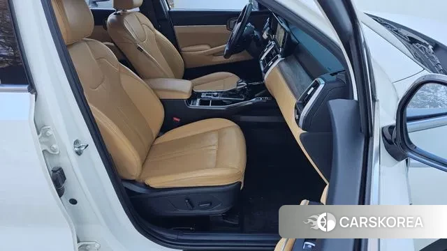 Kia Sorento 4th Generation id 3625319 из Кореи 20