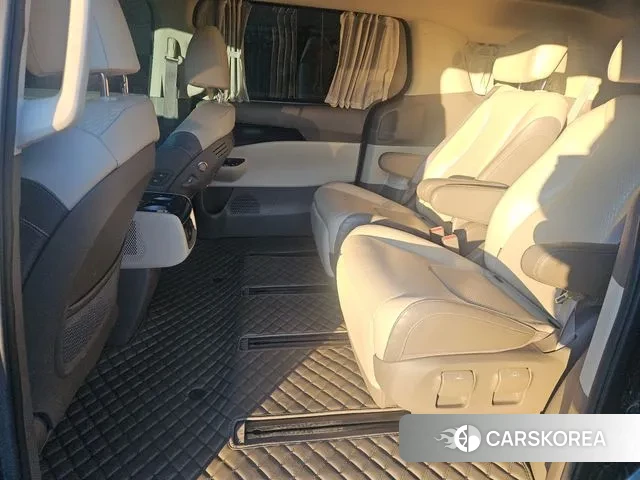 Kia Carnival 4th generation id 3611738 из Кореи 16