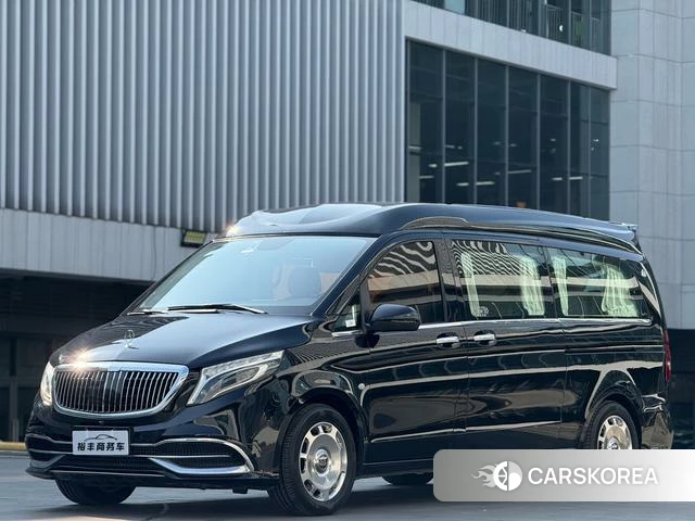 Mercedes-Benz Vito id 4314638 из Китая 16