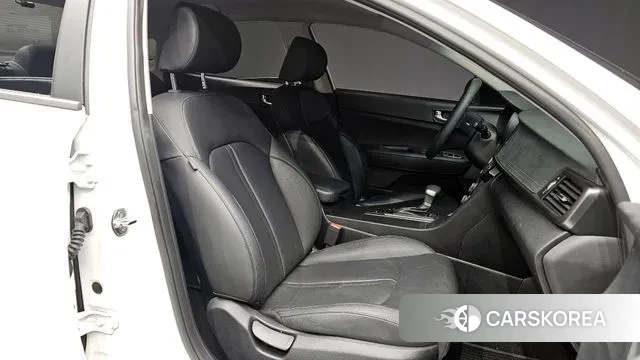 Kia K5 second generation id 3403250 из Кореи 20