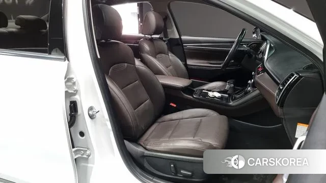 Hyundai Grandeur IG Hybrid id 3265409 из Кореи 20