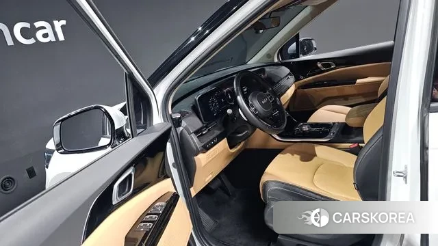 Kia Carnival 4th generation id 3159398 из Кореи 20