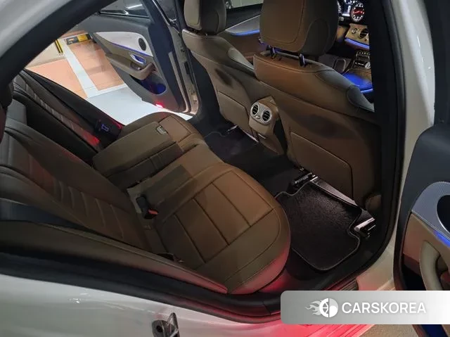 Mercedes-Benz E-Class W213 id 3379897 из Кореи 13