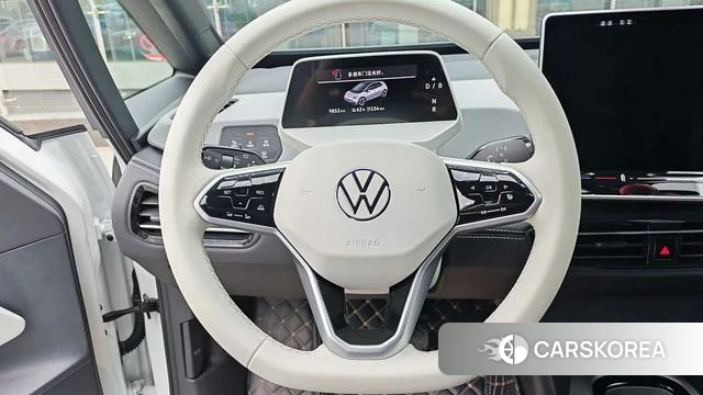 Volkswagen ID.3 id 4259881 из Китая 16