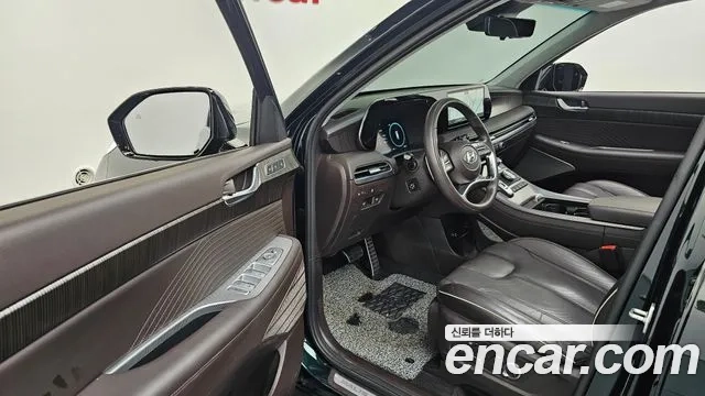 Hyundai The New Palisade id 2920083 из Кореи 20