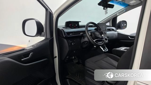 Hyundai Staria id 4899640 из Кореи 20