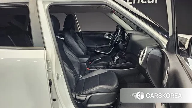 Kia Soul Booster id 2986367 из Кореи 20