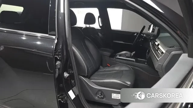 Ssangyong Rexton New Arena id 3711456 из Кореи 20