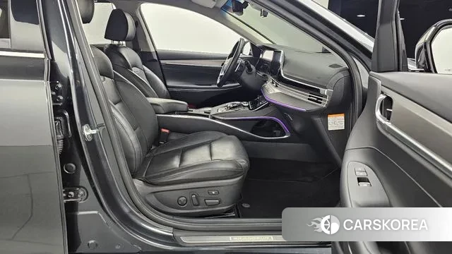 Hyundai The New Grandeur IG Hybrid id 3004238 из Кореи 20