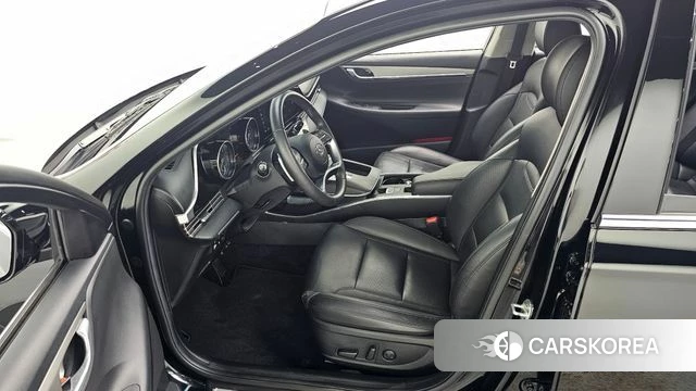 Hyundai The New Grandeur IG id 4428480 из Кореи 30