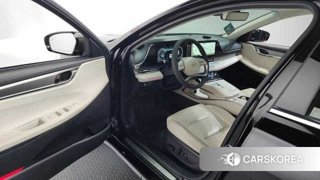 Hyundai The New Grandeur IG id 3865987 из Кореи 20
