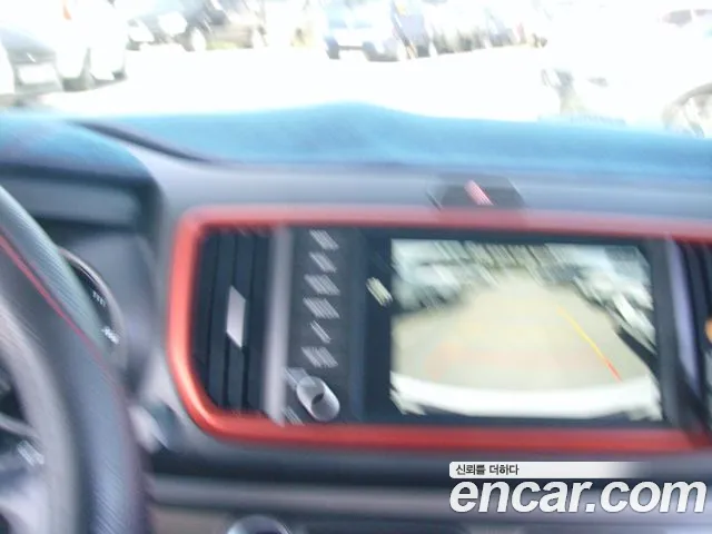 Kia The New Ray id 2847291 из Кореи 20