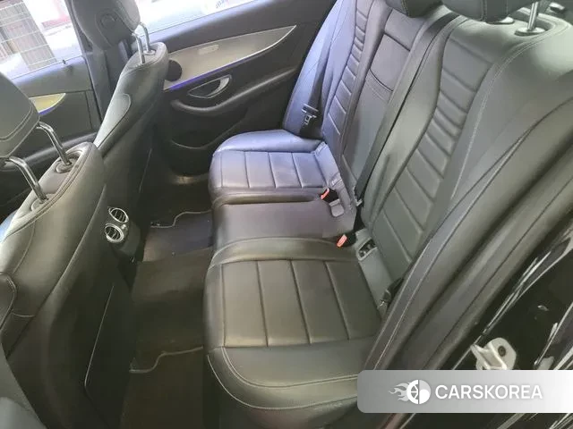 Mercedes-Benz E-Class W213 id 3656511 из Кореи 20