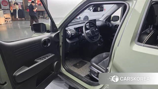 Hyundai Casper id 4267863 из Кореи 34