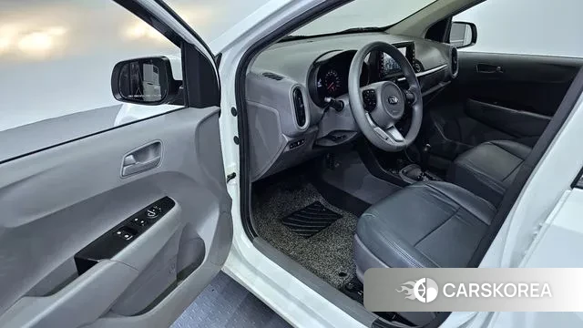 Kia Morning Urban (JA) id 3323979 из Кореи 20