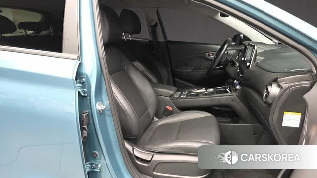 Hyundai Kona Electric id 4625880 из Кореи 38