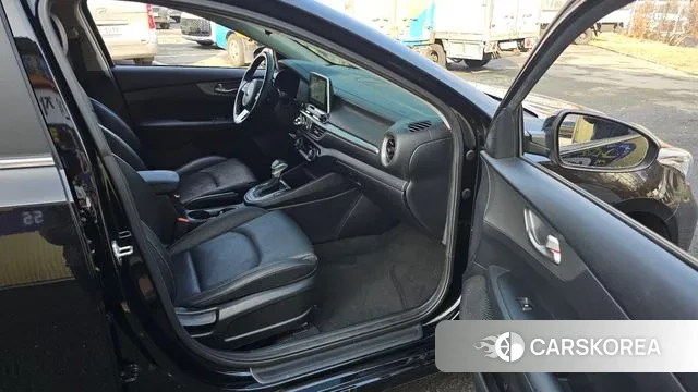 Kia Come New K3 id 3488716 из Кореи 20