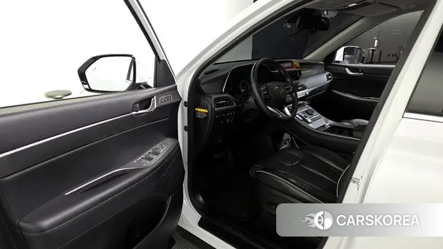 Hyundai Palisade id 3428804 из Кореи 20