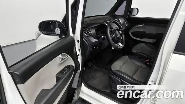 Kia The New Ray id 2800836 из Кореи 20