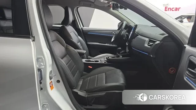 Renault Korea (Samsung) XM3 id 3219100 из Кореи 20