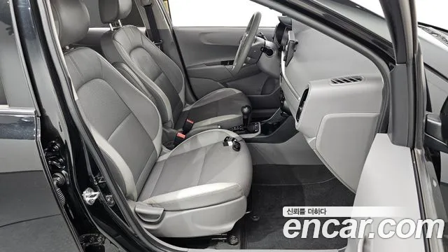 Kia Morning Urban (JA) id 2716458 из Кореи 20