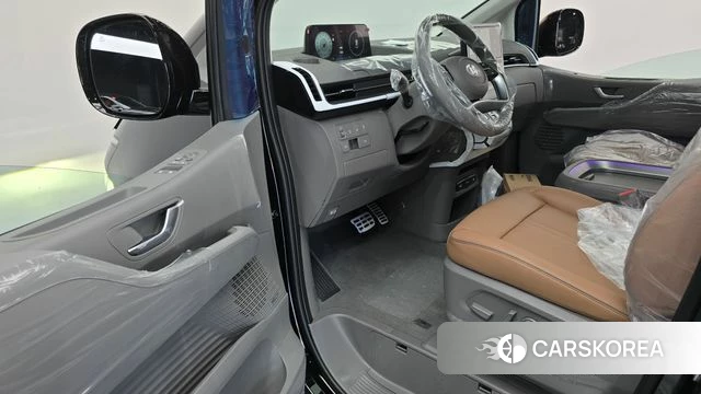 Hyundai Staria id 4897796 из Кореи 32