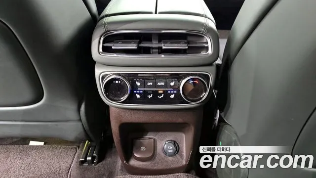 Genesis GV80 id 2614491 из Кореи 20