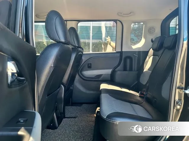 Kia The New Ray id 3423154 из Кореи 20