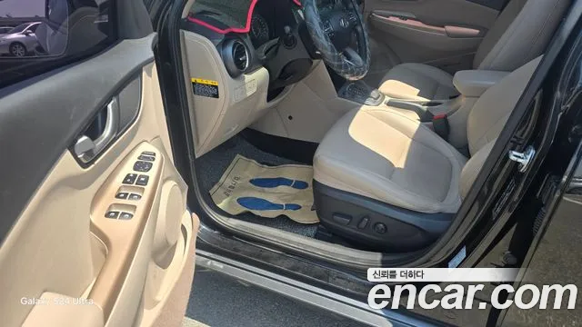 Hyundai Kona id 2715153 из Кореи 20