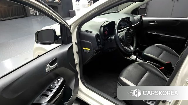 Kia All New Morning (JA) id 4180811 из Кореи 20